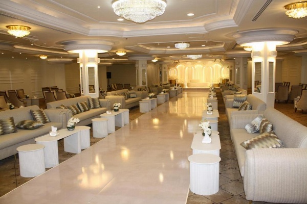 Al Mutlaq Hotel Riyadh image 10