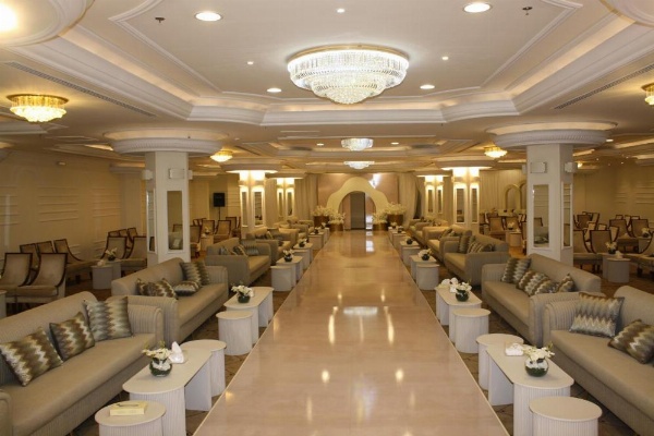 Al Mutlaq Hotel Riyadh image 11